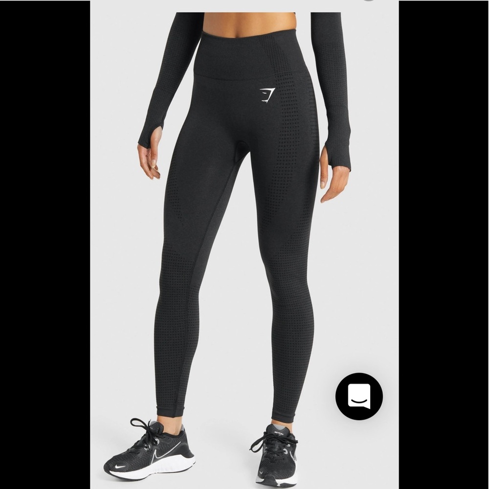 GYMSHARK VITAL SEAMLESS 2.0 LEGGINGS